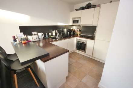 Potato Wharf, Manchester, Image 2