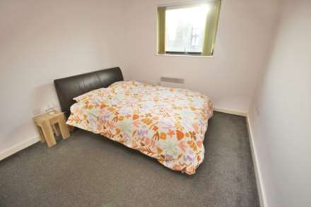 Potato Wharf, Manchester, Image 5