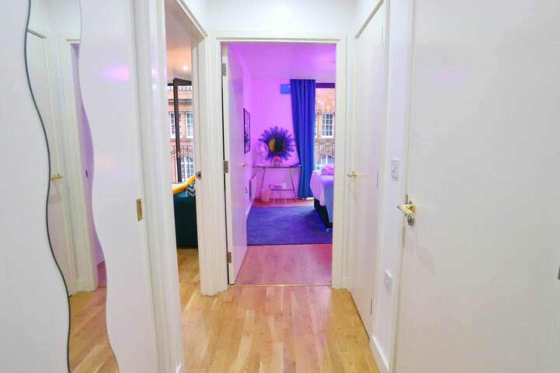 Piccadilly Place, Manchester, Image 13