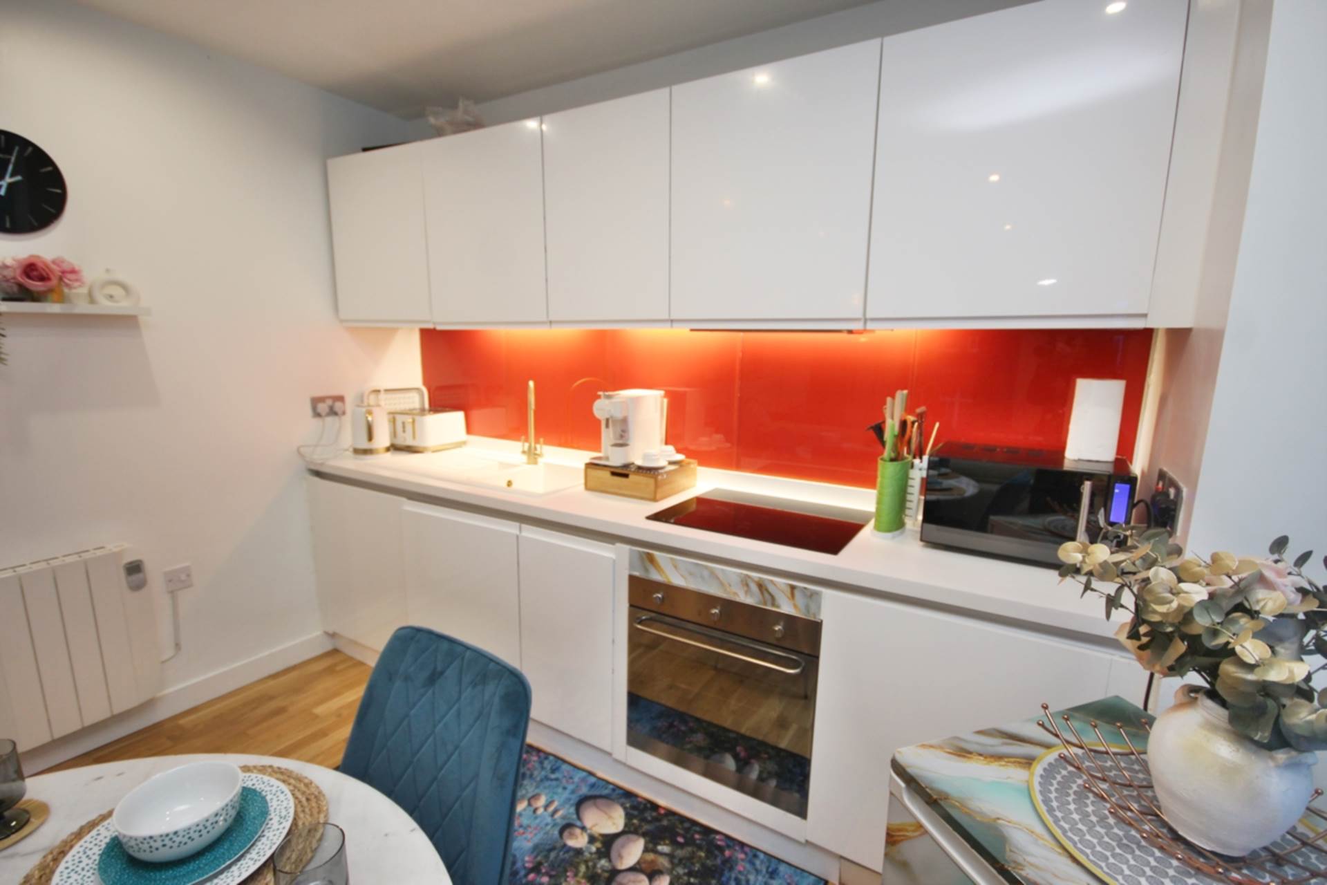 Piccadilly Place, Manchester, Image 15