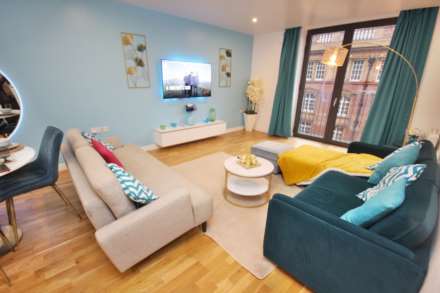 Piccadilly Place, Manchester, Image 8