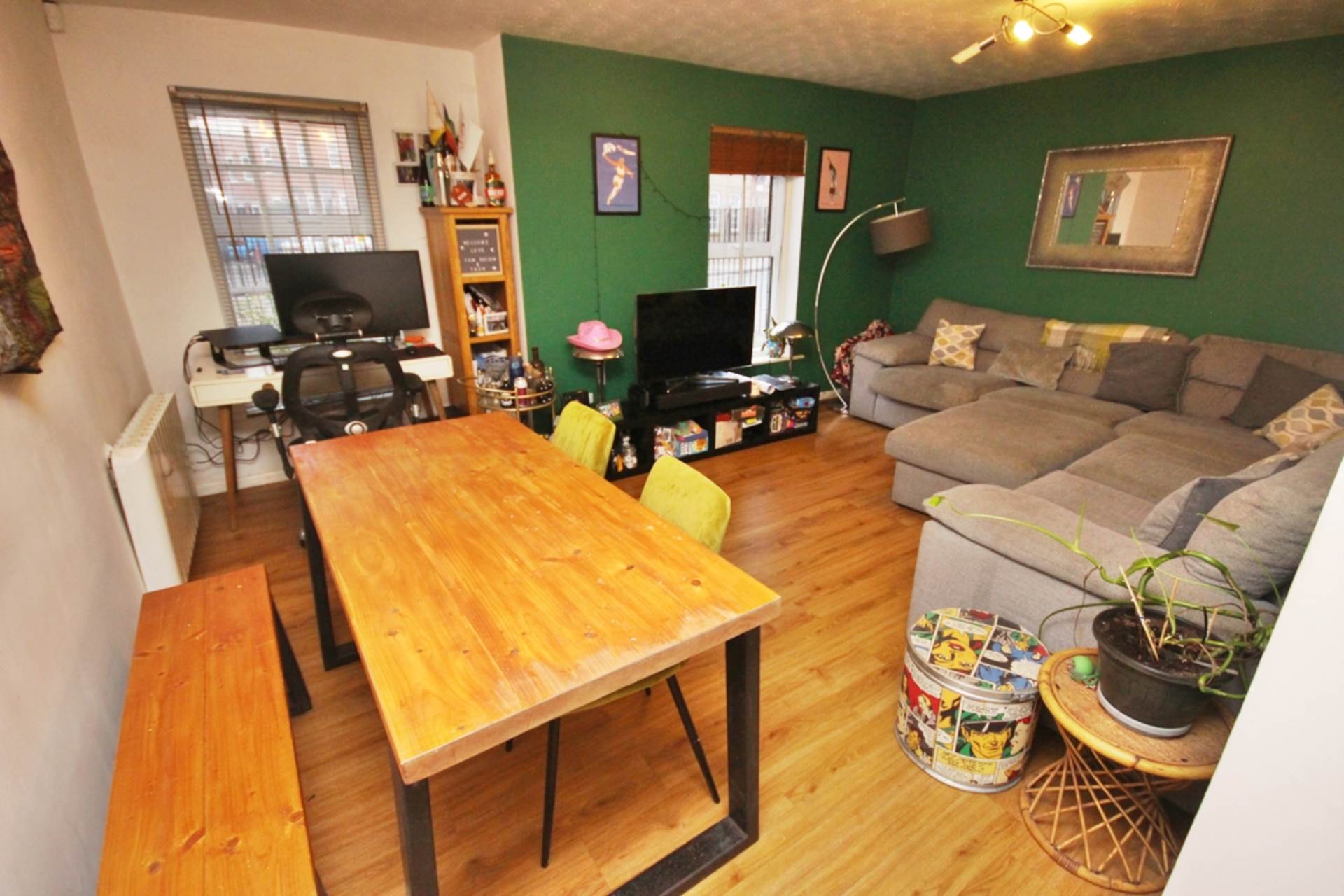 Woollam Place, Manchester, Image 2