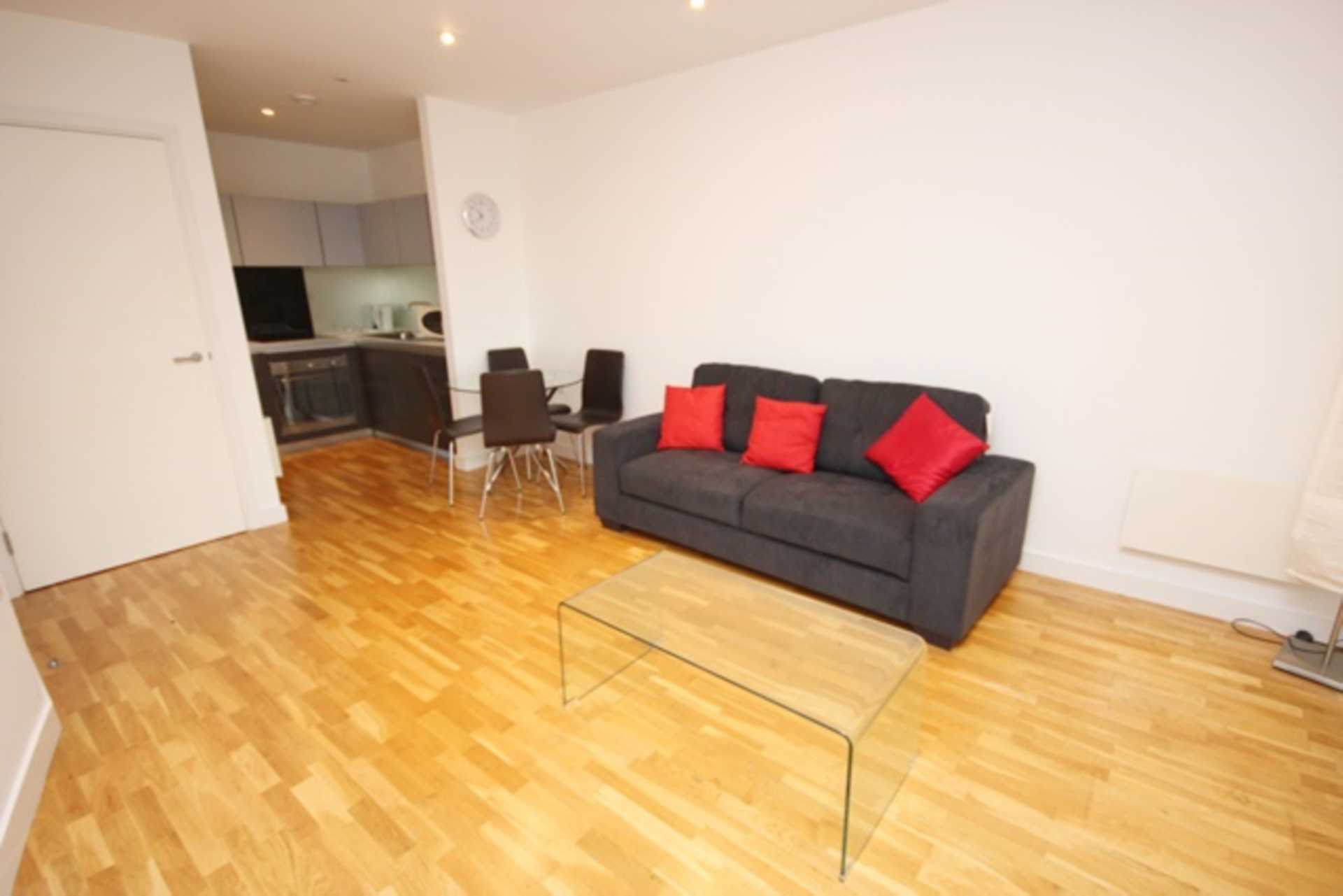 Piccadilly Place, Manchester, Image 5