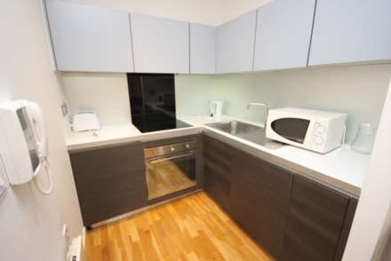 Piccadilly Place, Manchester, Image 4