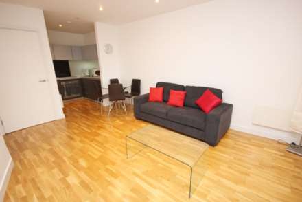 Piccadilly Place, Manchester, Image 5