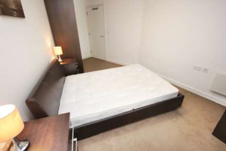 Piccadilly Place, Manchester, Image 6