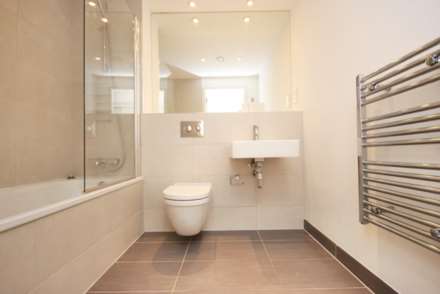 Piccadilly Place, Manchester, Image 7