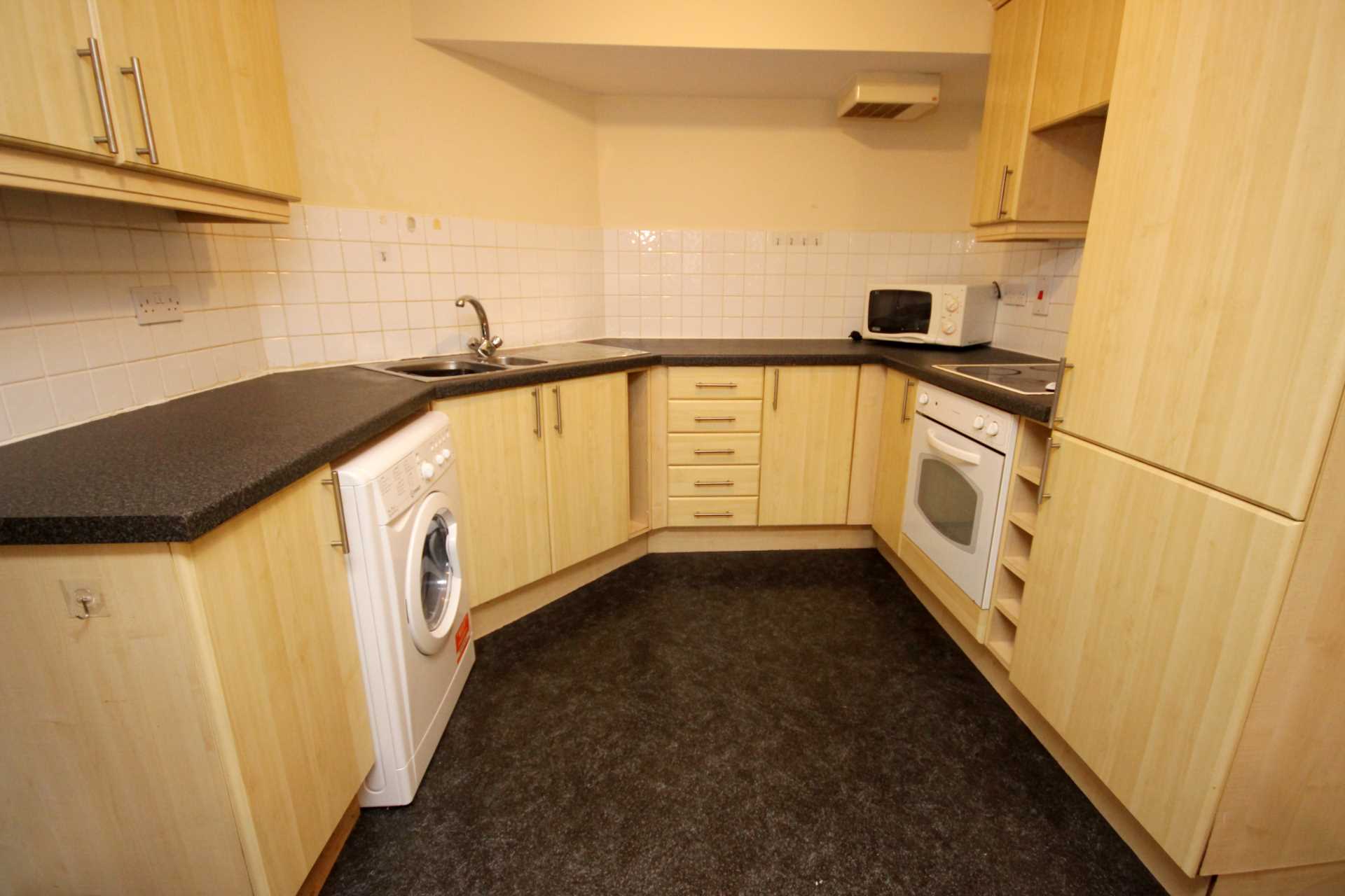 Dickinson Street, Manchester, Image 2