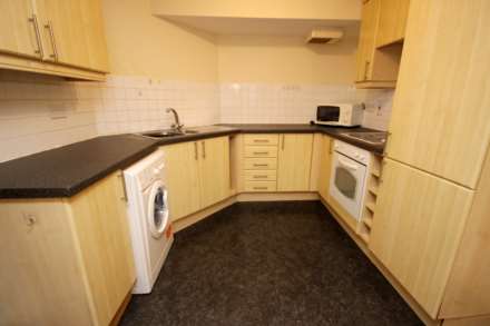 Dickinson Street, Manchester, Image 2