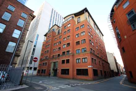 Dickinson Street, Manchester, Image 4