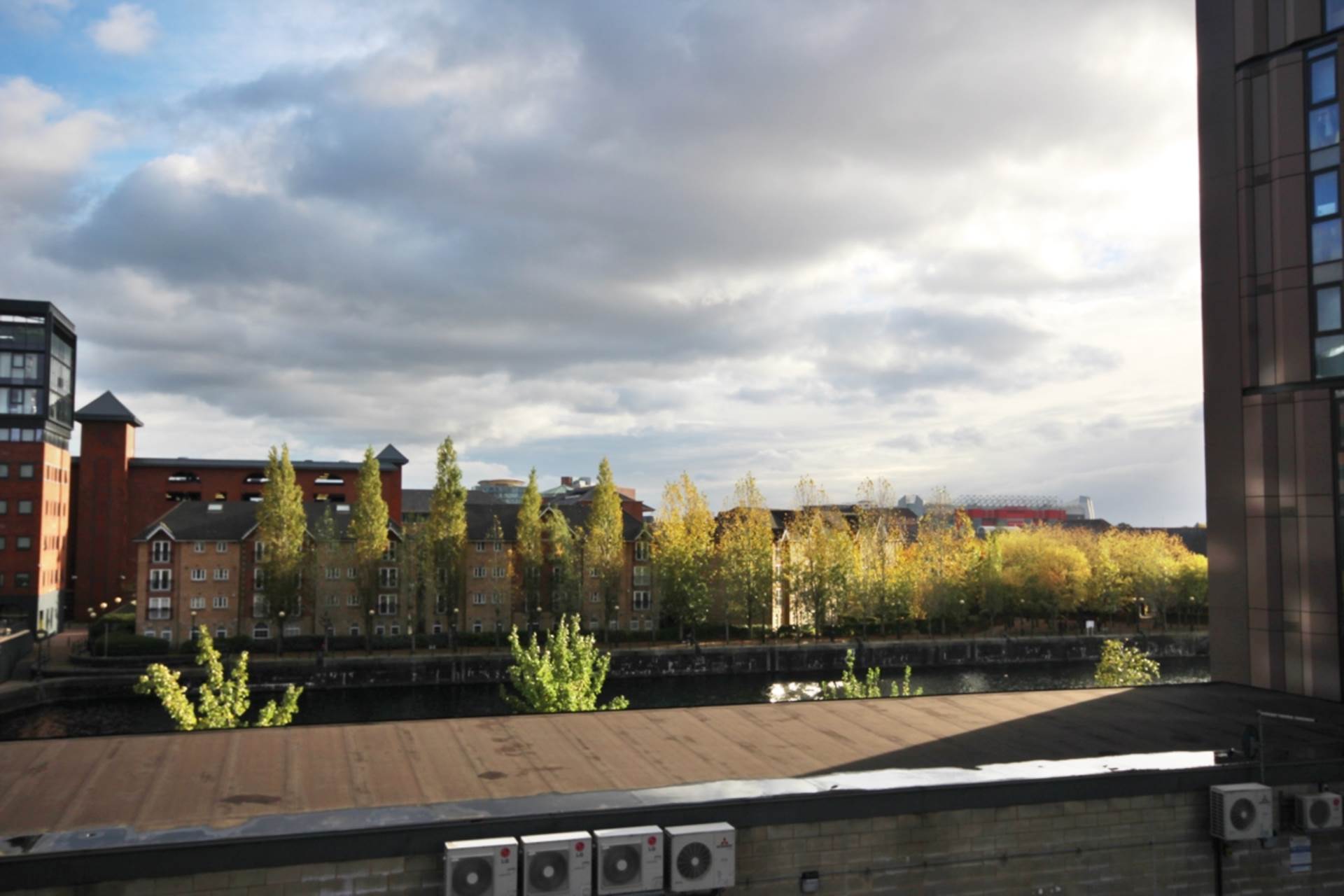 The Quays, Salford, Image 10