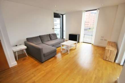 Property For Rent The Quays, Salford Quays, Salford