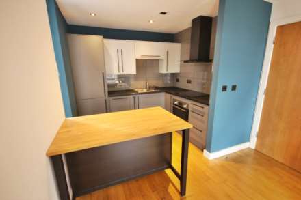 The Quays, Salford, Image 6