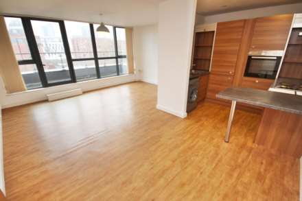 Bury Street, Salford