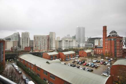 Bury Street, Salford, Image 5
