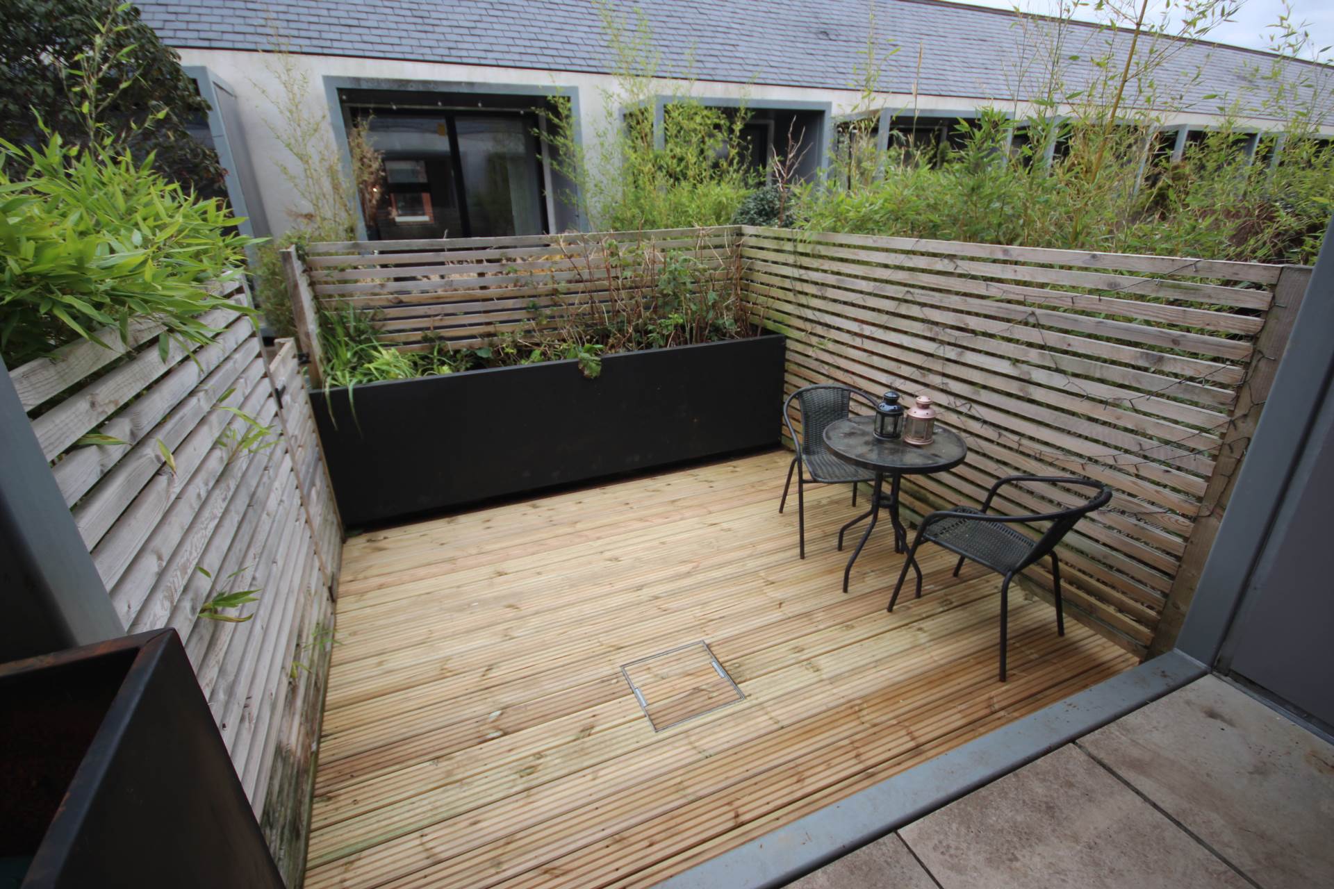 Chimney Pot Park, Salford, Image 1