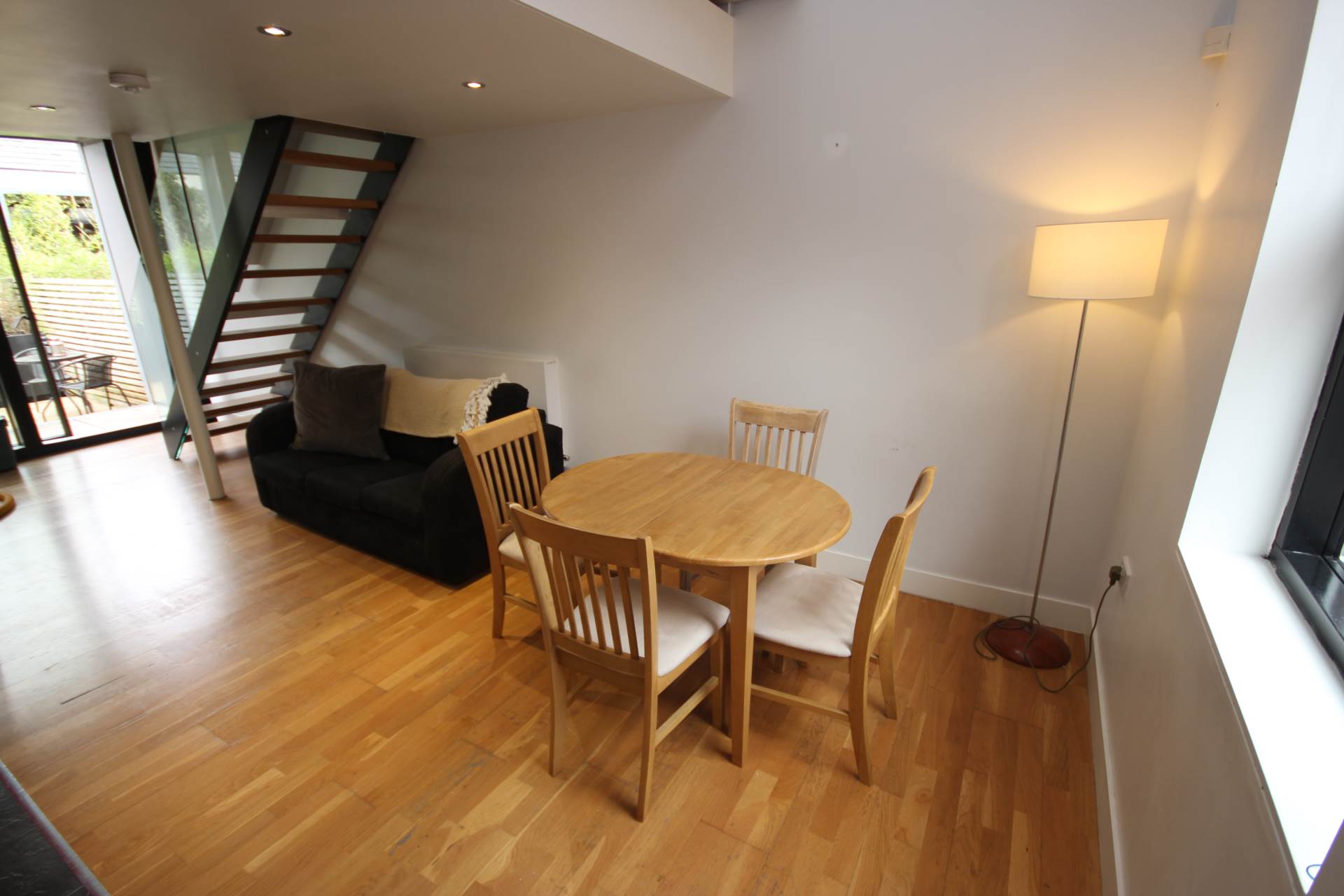 Chimney Pot Park, Salford, Image 2