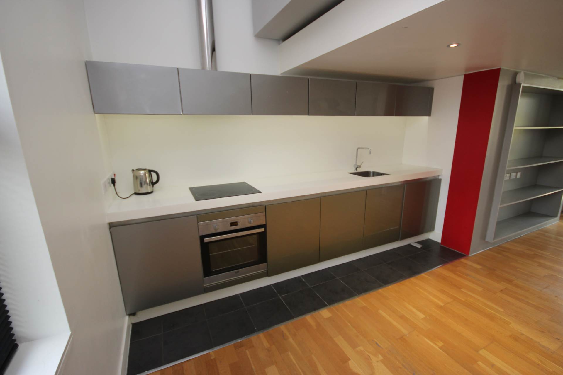 Chimney Pot Park, Salford, Image 3