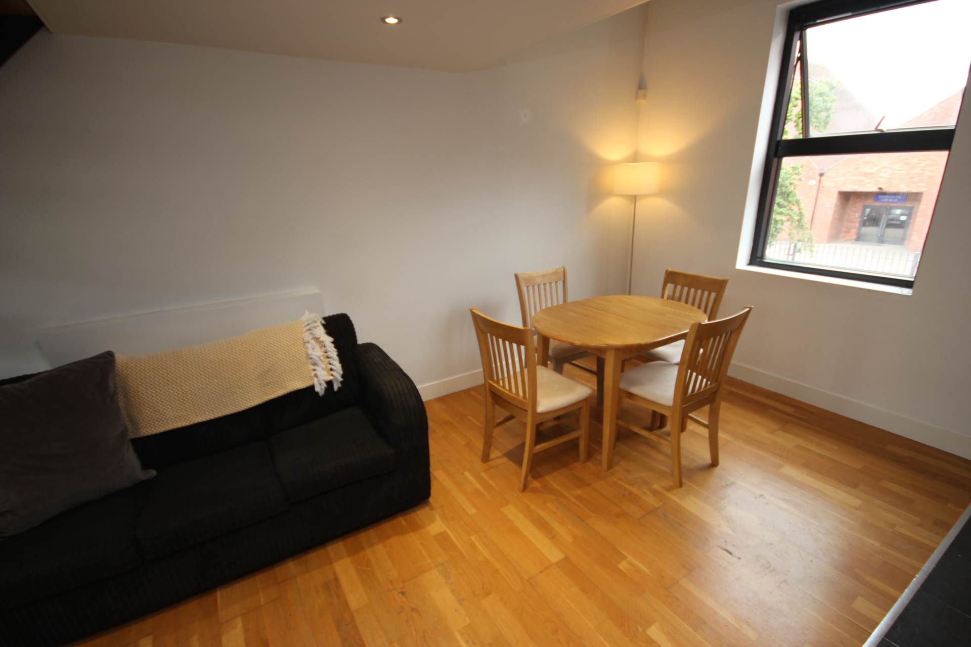 Chimney Pot Park, Salford, Image 4