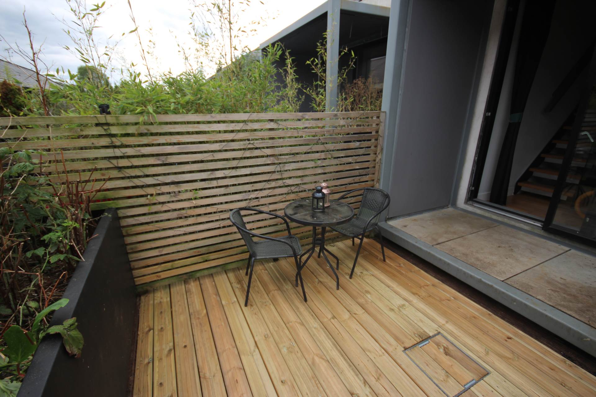 Chimney Pot Park, Salford, Image 6