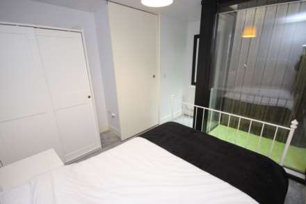 Chimney Pot Park, Salford, Image 12