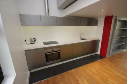 Chimney Pot Park, Salford, Image 3