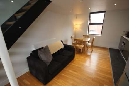 Chimney Pot Park, Salford, Image 5