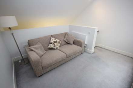 Chimney Pot Park, Salford, Image 7