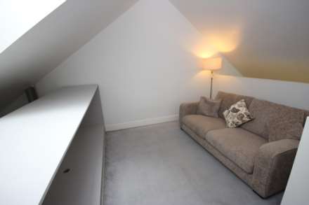 Chimney Pot Park, Salford, Image 8