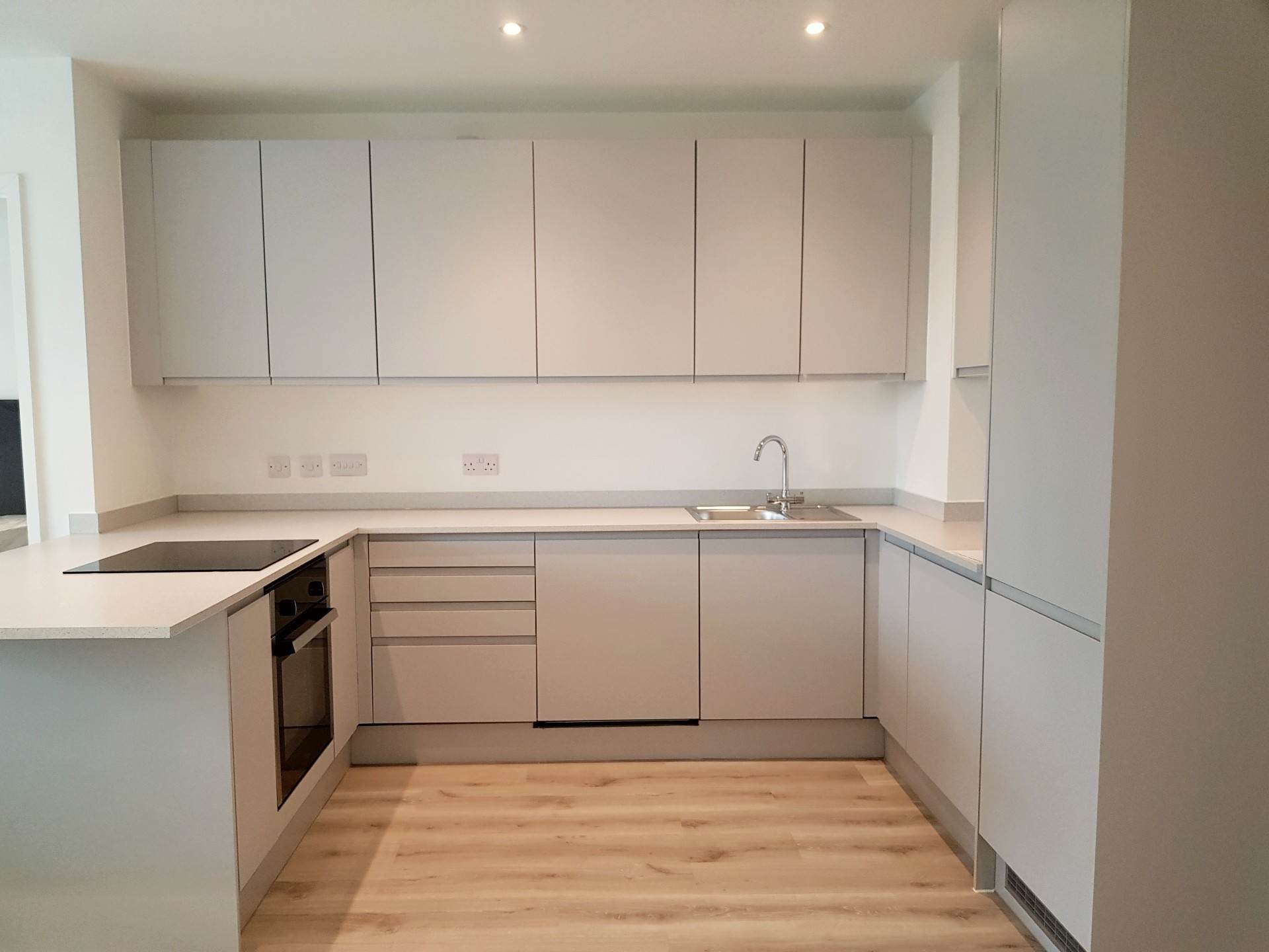 Wharf End, Manchester, Image 3