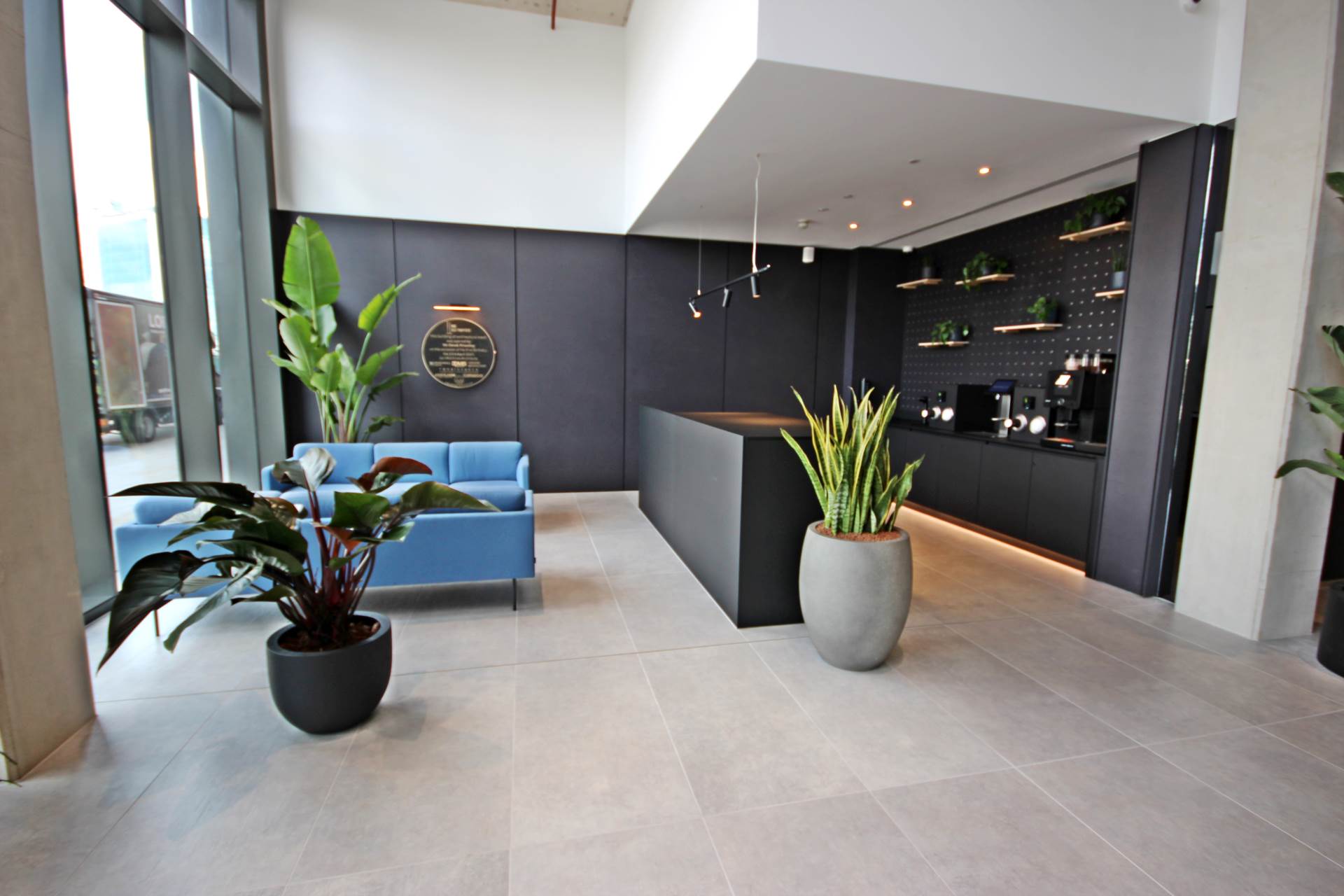 Wharf End, Manchester, Image 6