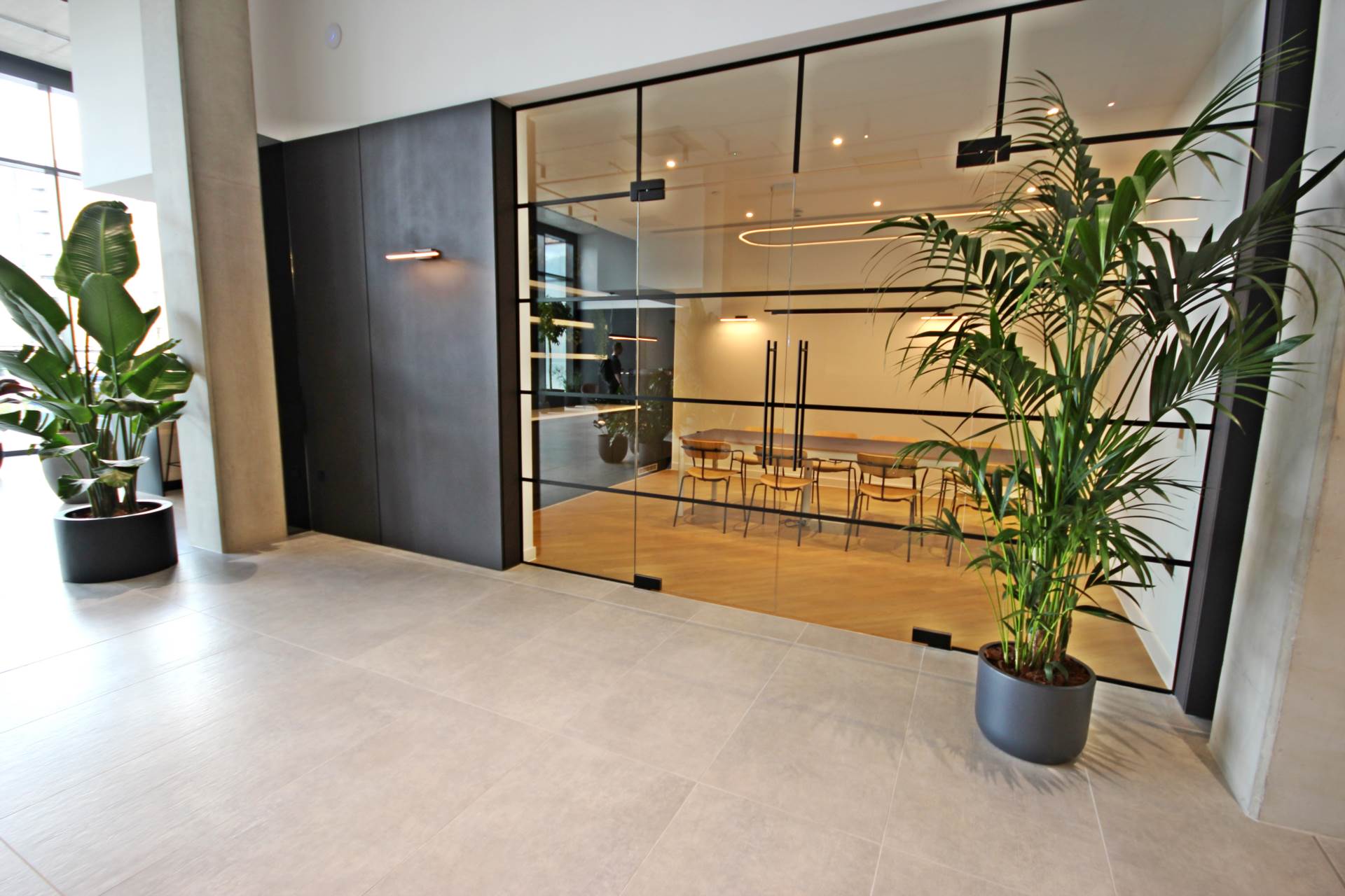 Wharf End, Manchester, Image 7