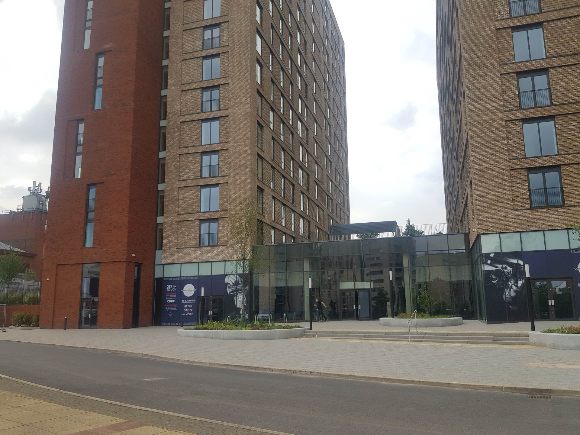 Wharf End, Manchester, Image 9