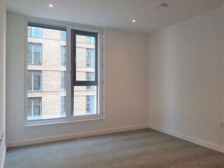 Wharf End, Manchester, Image 2