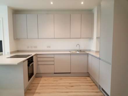 Wharf End, Manchester, Image 3