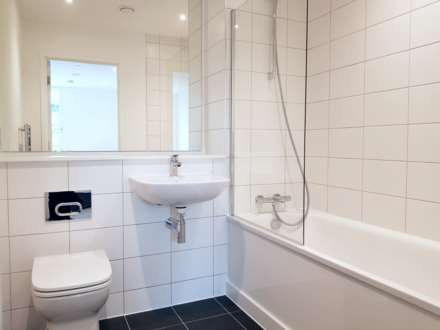 Wharf End, Manchester, Image 5