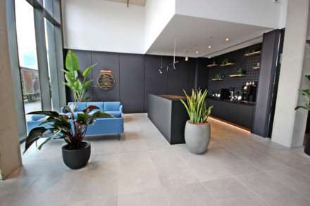 Wharf End, Manchester, Image 6