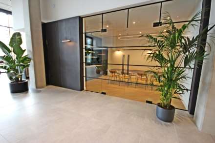 Wharf End, Manchester, Image 7