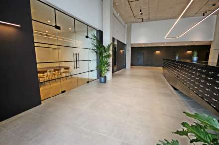 Wharf End, Manchester, Image 8