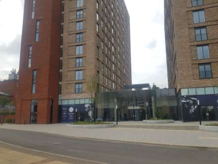 Wharf End, Manchester, Image 9