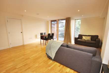 Property For Rent Arundel Street, Manchester