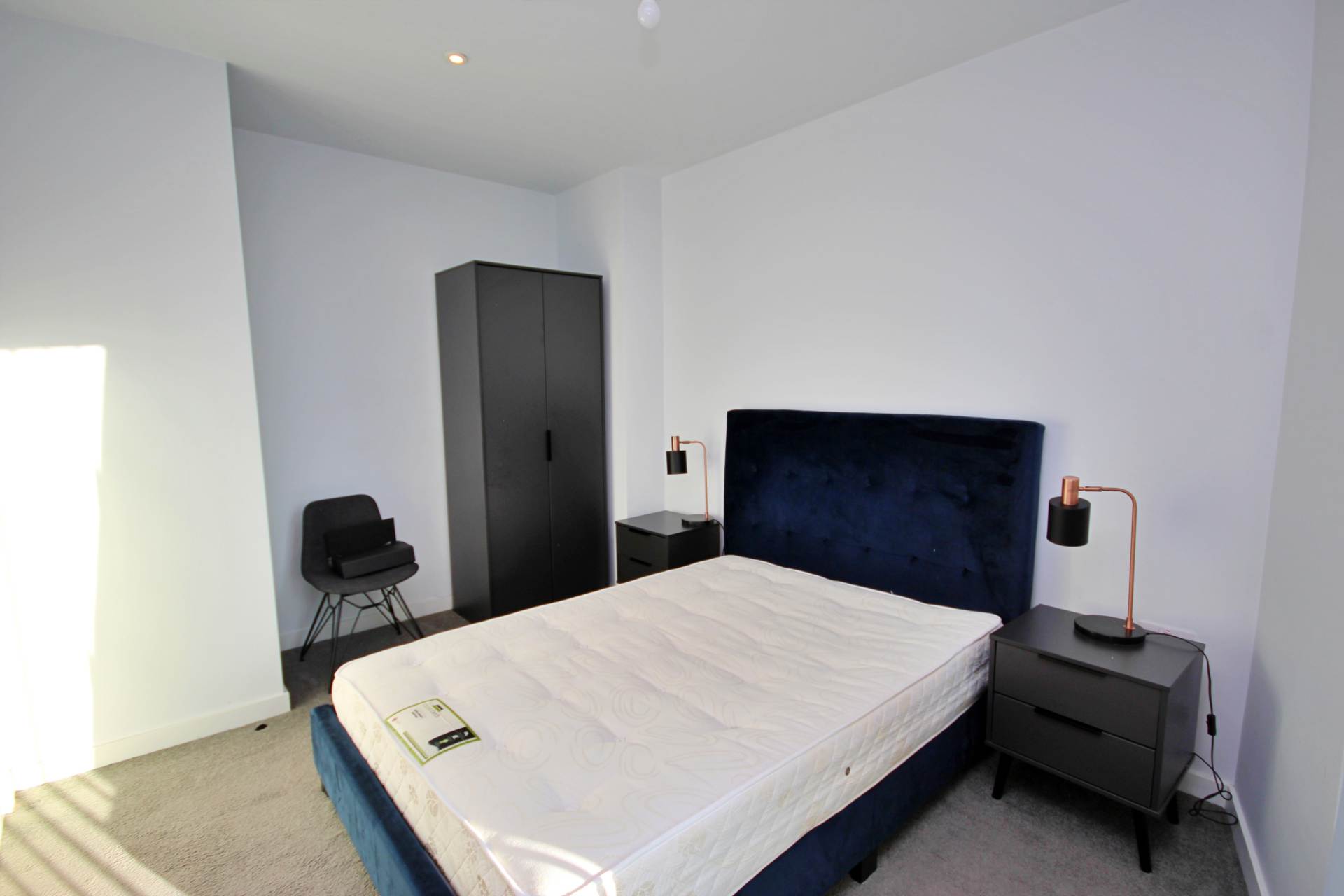 Whitworth Street West, Manchester, Image 2