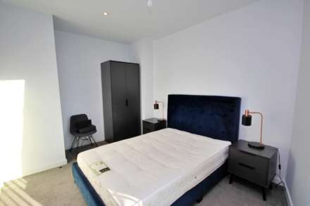 Whitworth Street West, Manchester, Image 2