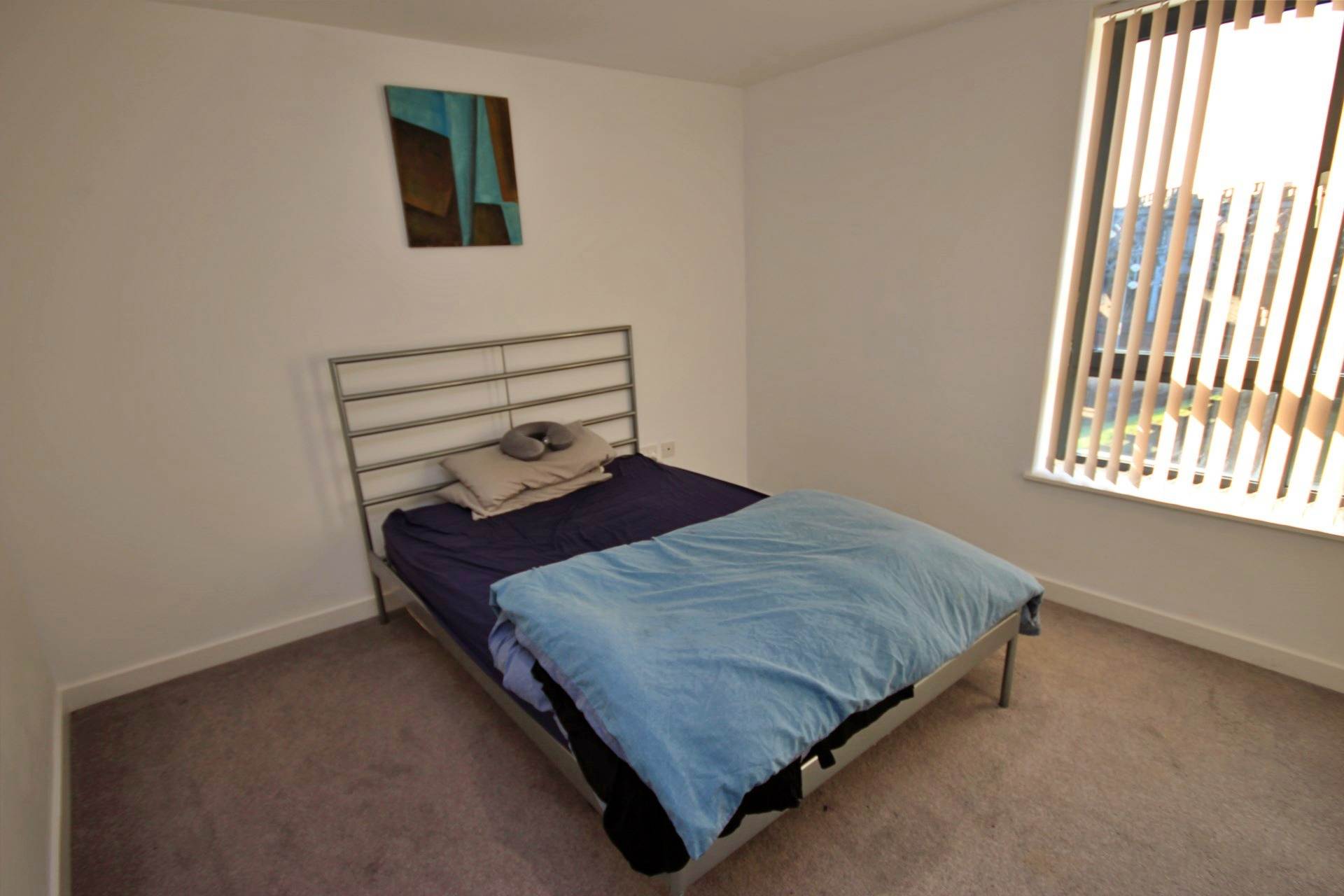 360 Building, Rice Street, Manchester, Image 6