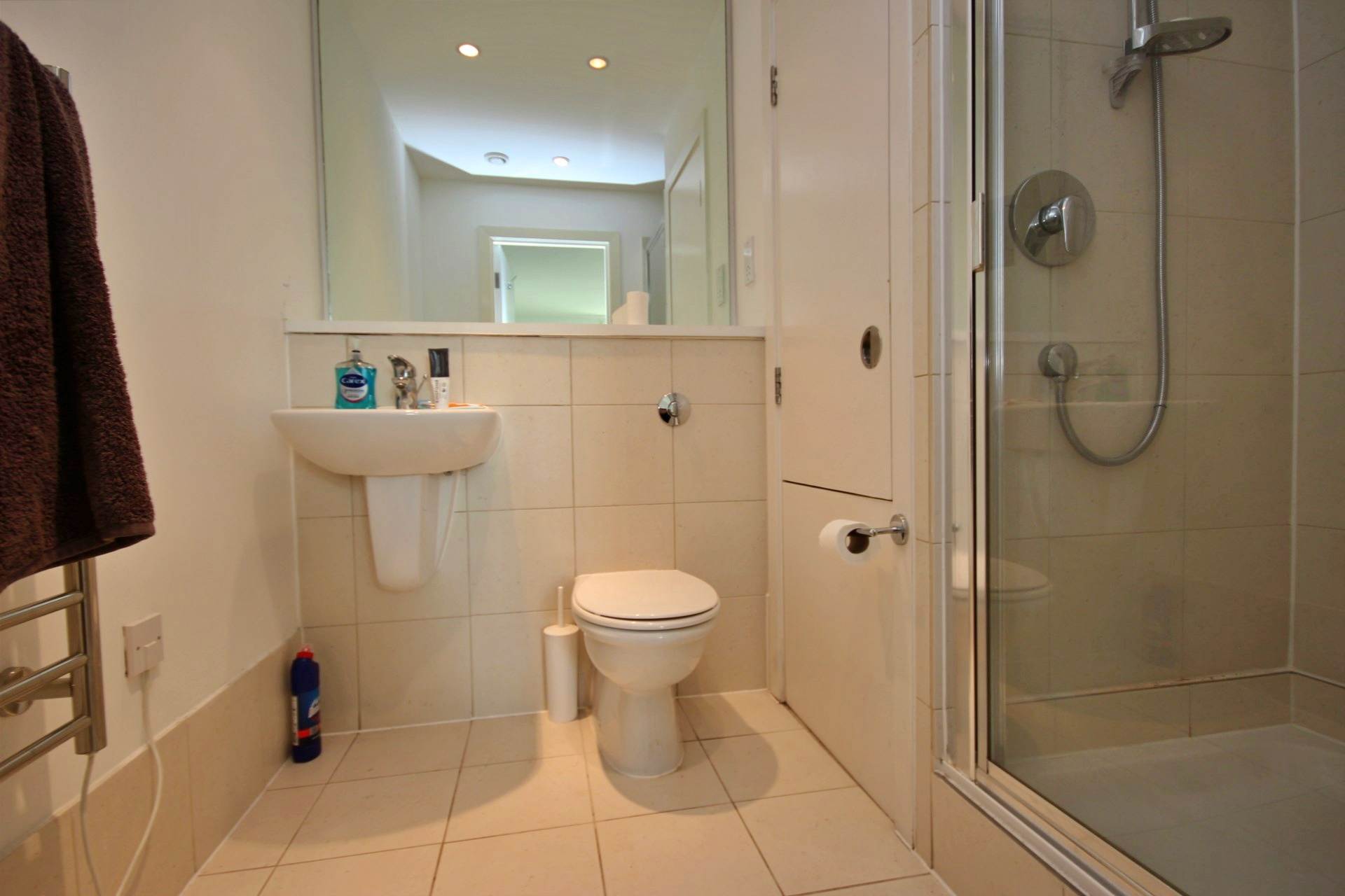 360 Building, Rice Street, Manchester, Image 8