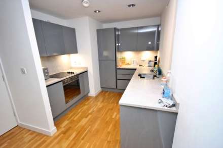 360 Building, Rice Street, Manchester, Image 2