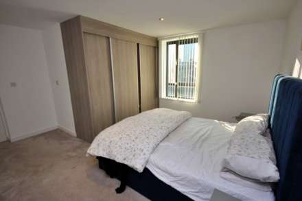 360 Building, Rice Street, Manchester, Image 4