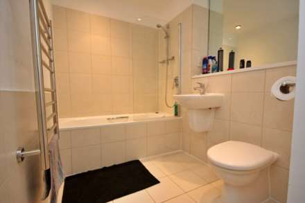 360 Building, Rice Street, Manchester, Image 5