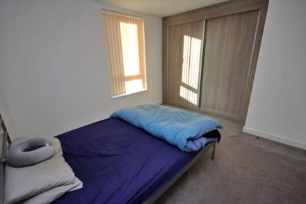 360 Building, Rice Street, Manchester, Image 7