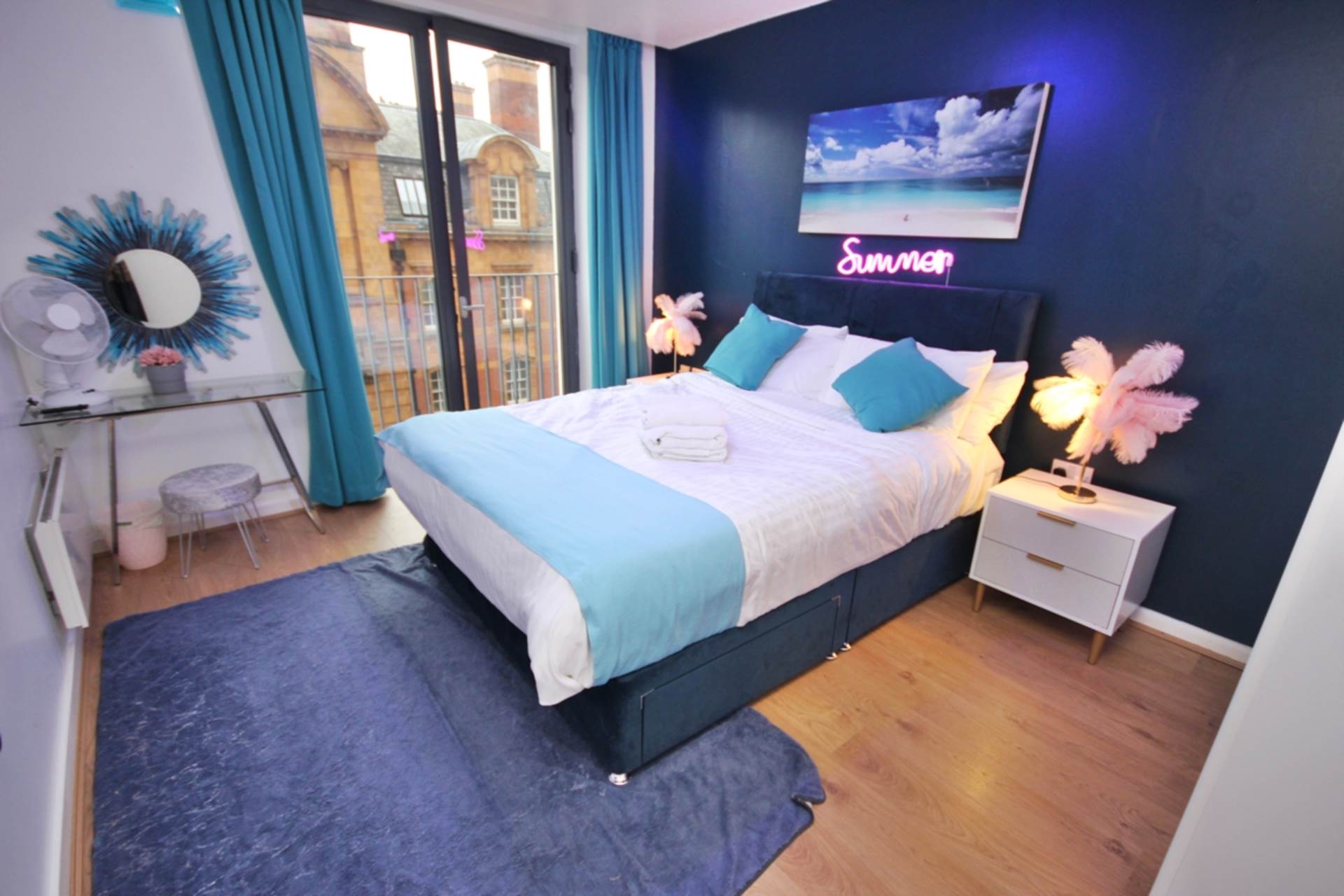 Piccadilly Place, Manchester, Image 9